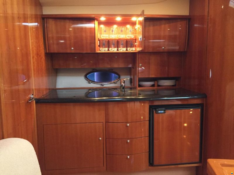 Windy Grand Mistral 37