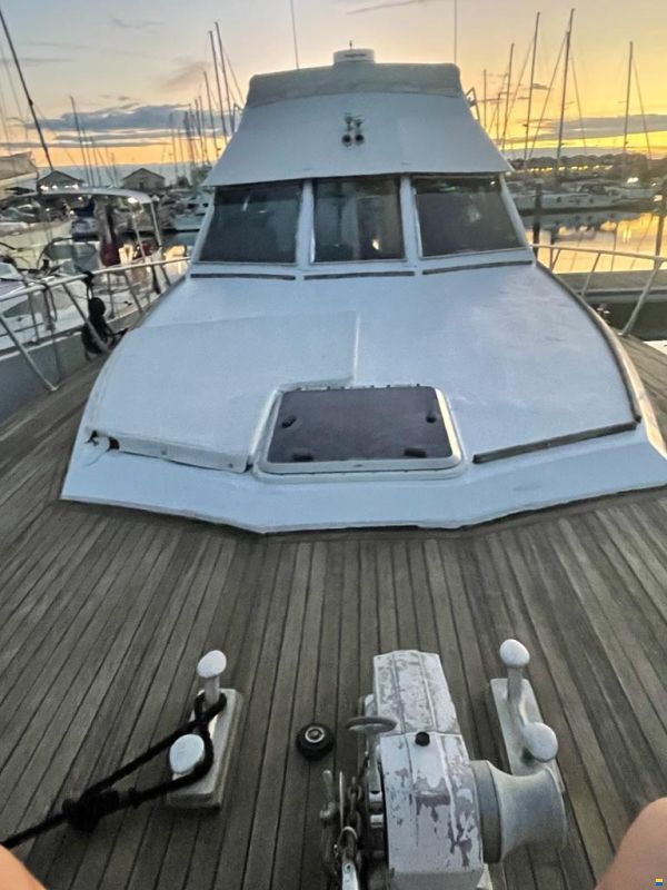 Ilver 38 FLY