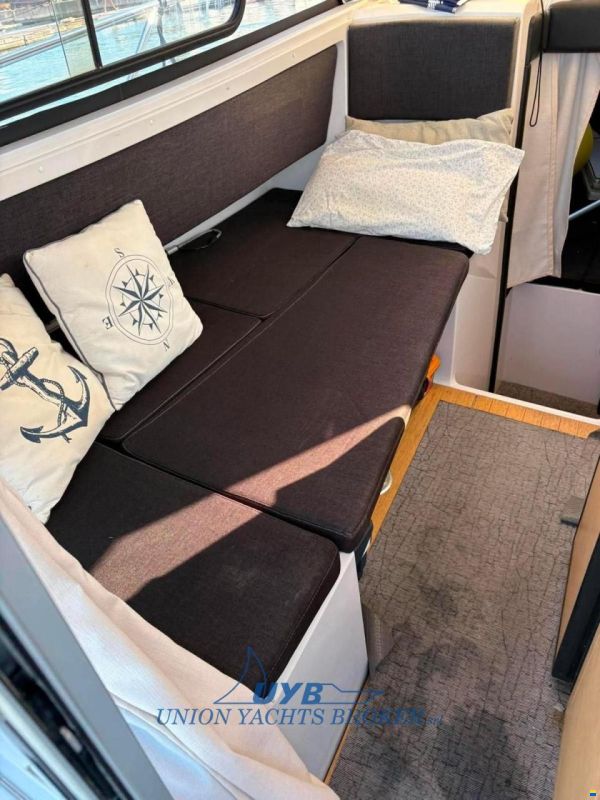 Ranieri Cantiere CLF 25