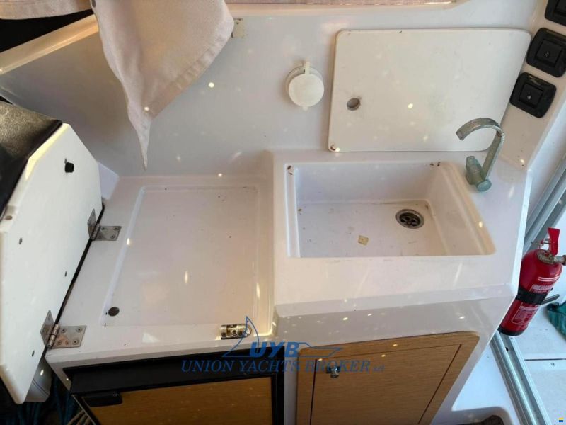 Ranieri Cantiere CLF 25