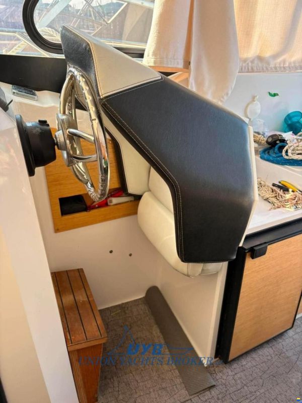 Ranieri Cantiere CLF 25