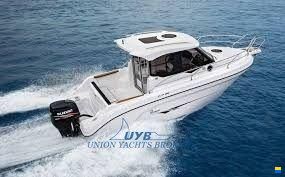Ranieri Cantiere CLF 25
