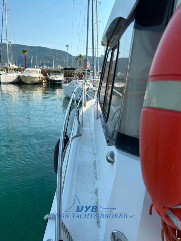 Ranieri Cantiere CLF 25