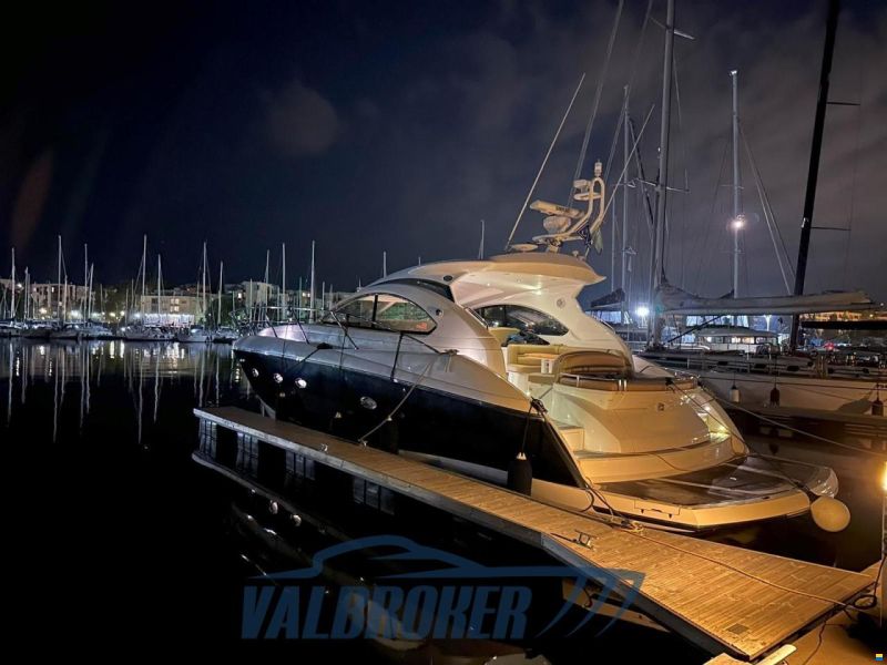 Sunseeker Portofino 47