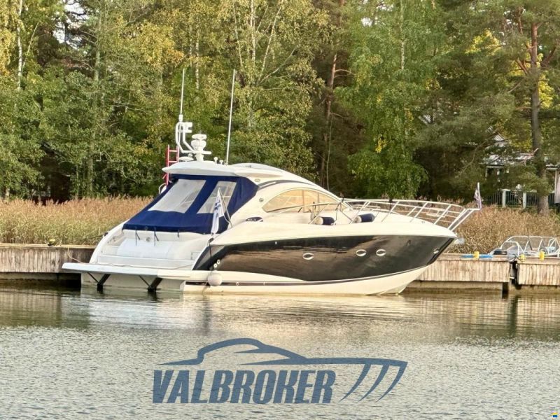 Sunseeker Portofino 47