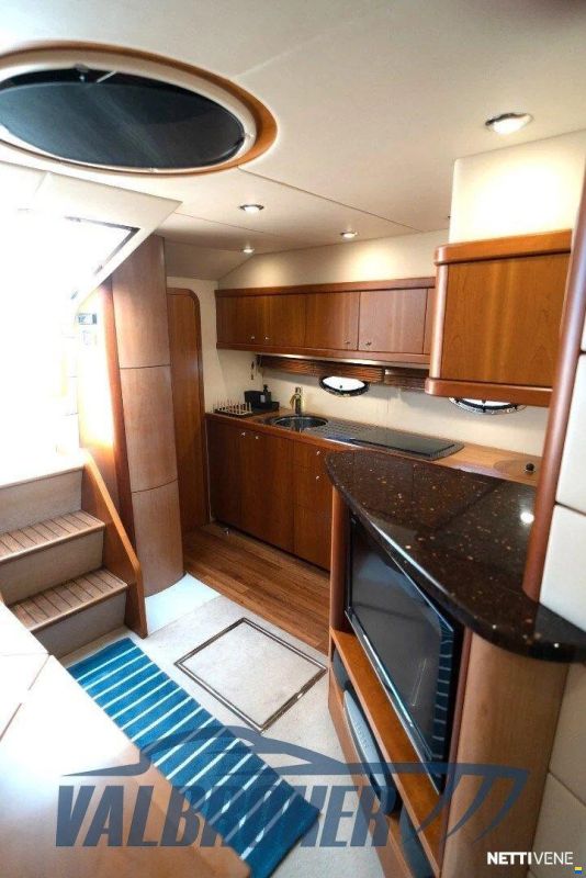 Sunseeker Portofino 47