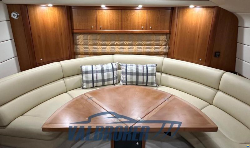 Sunseeker Portofino 47