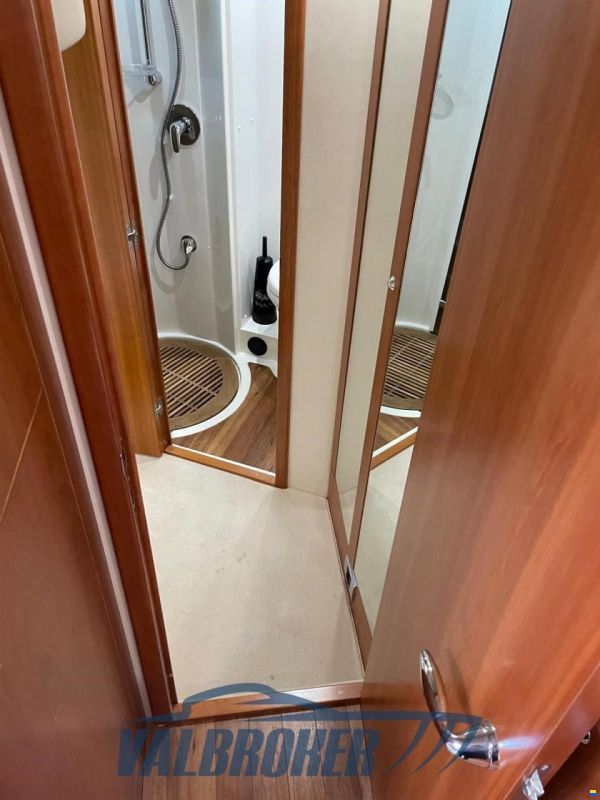 Sunseeker Portofino 47