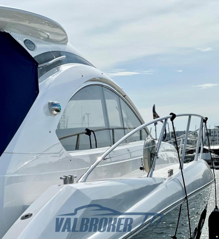 Sunseeker Portofino 47