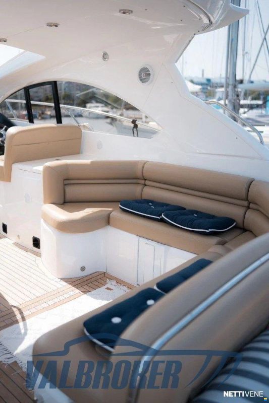 Sunseeker Portofino 47