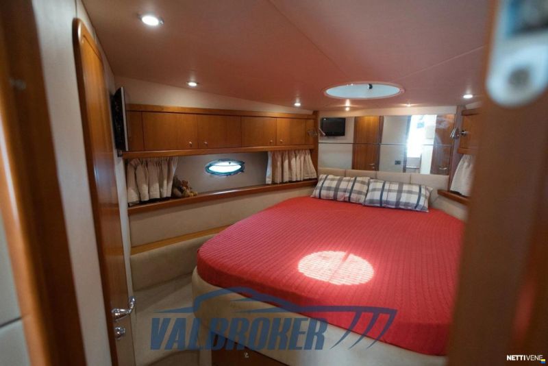 Sunseeker Portofino 47