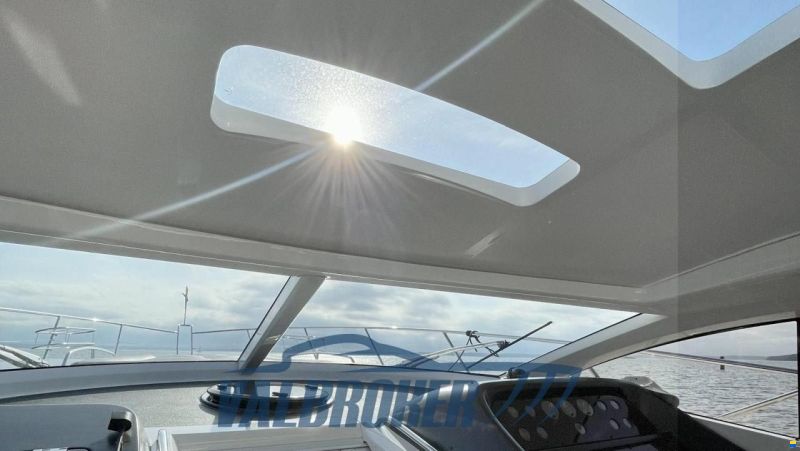 Sunseeker Portofino 47