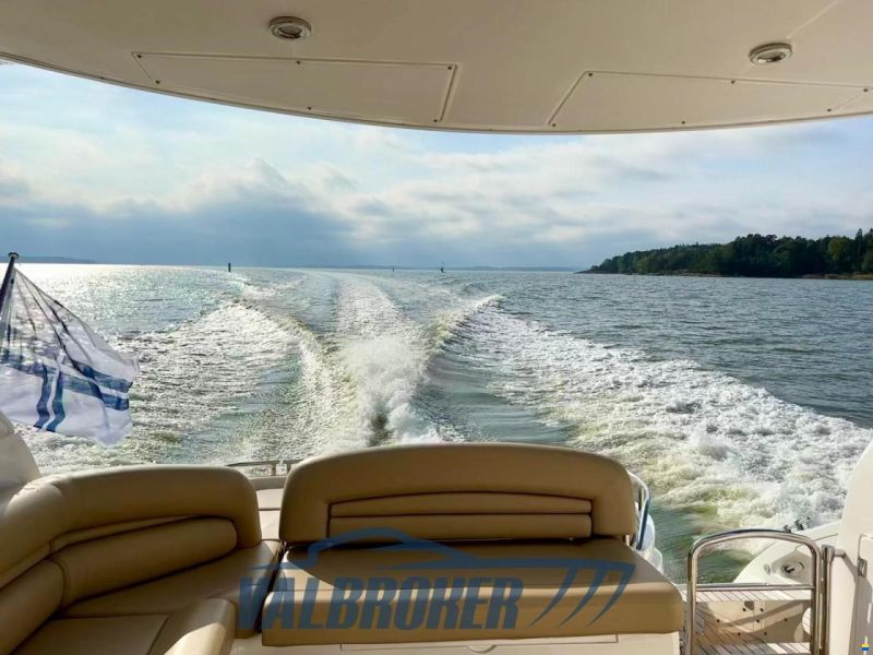 Sunseeker Portofino 47