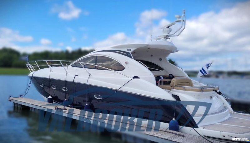 Sunseeker Portofino 47