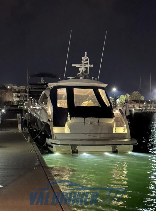 Sunseeker Portofino 47