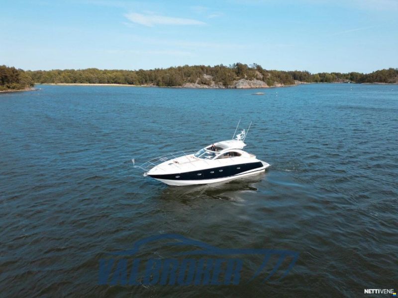 Sunseeker Portofino 47