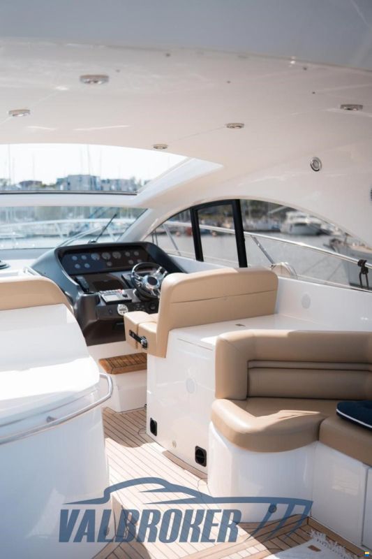 Sunseeker Portofino 47