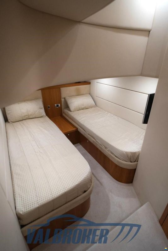 Sunseeker Portofino 47