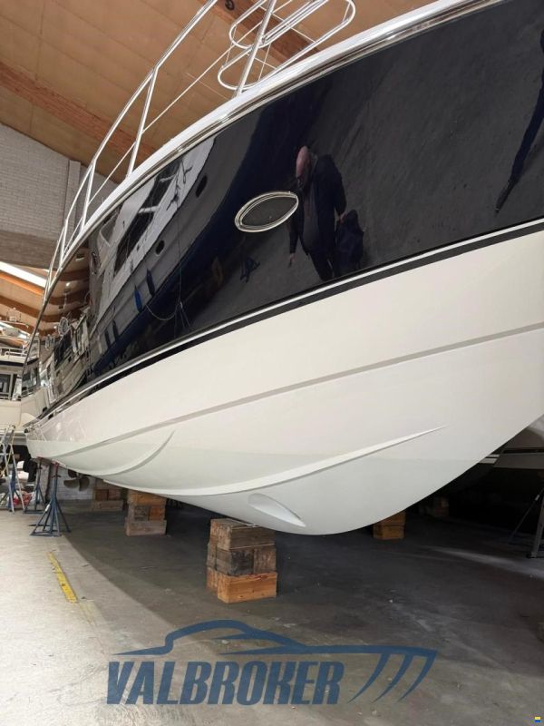 Sunseeker Portofino 47