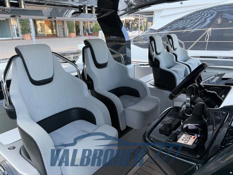 SACS Rebel 55
