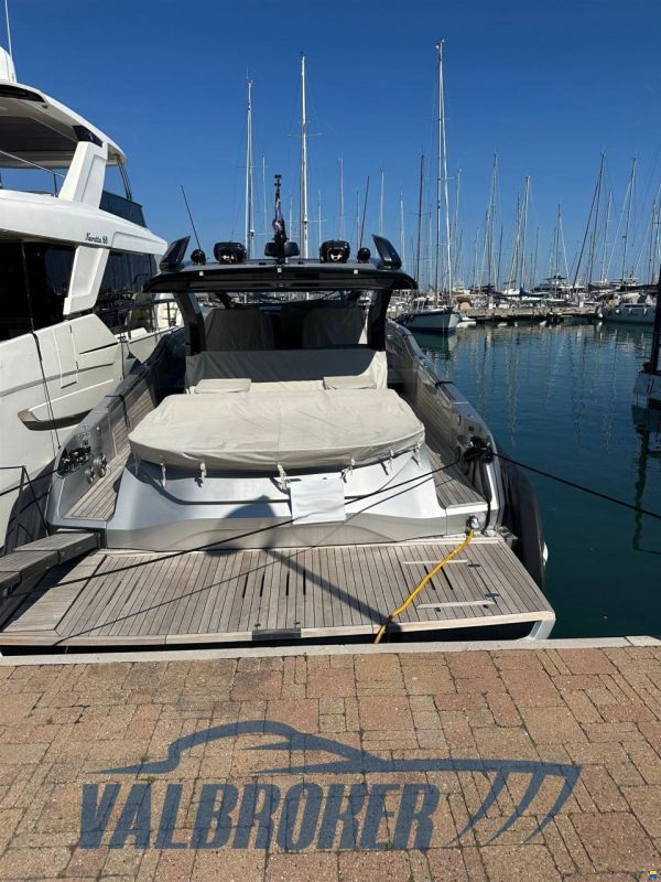 SACS Rebel 55