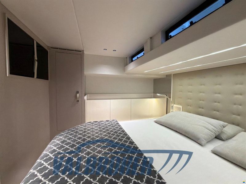 SACS Rebel 55