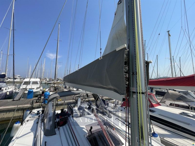 Beneteau FIRST 36