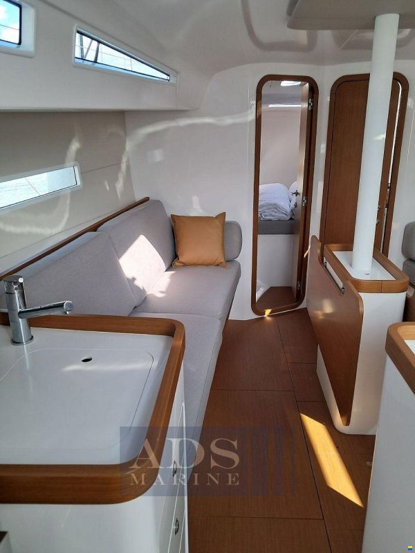 Beneteau FIRST 36