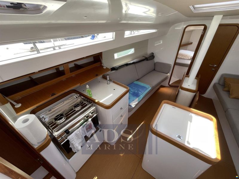 Beneteau FIRST 36