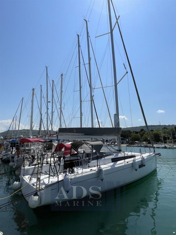 Beneteau FIRST 36