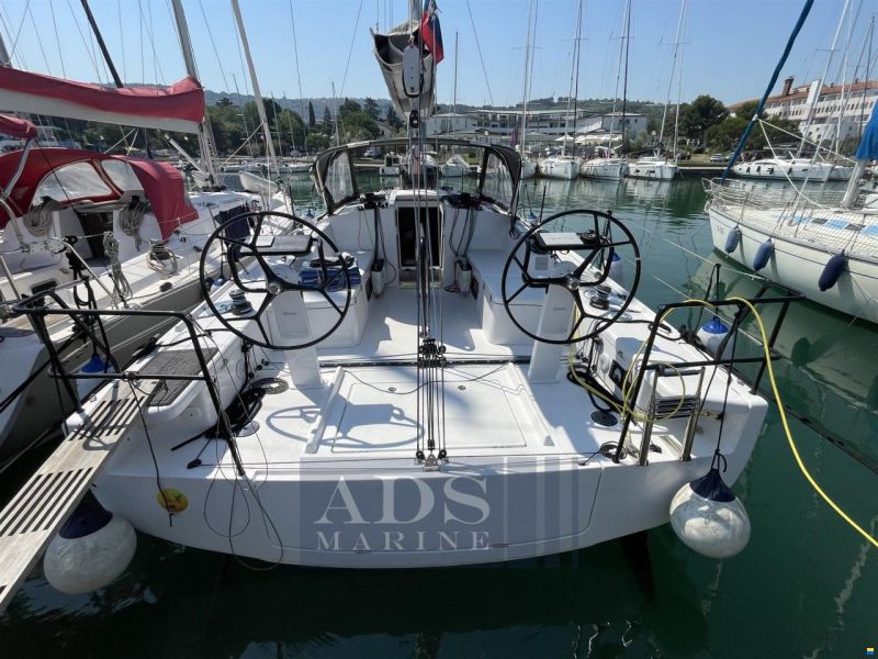 Beneteau FIRST 36