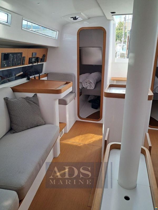 Beneteau FIRST 36