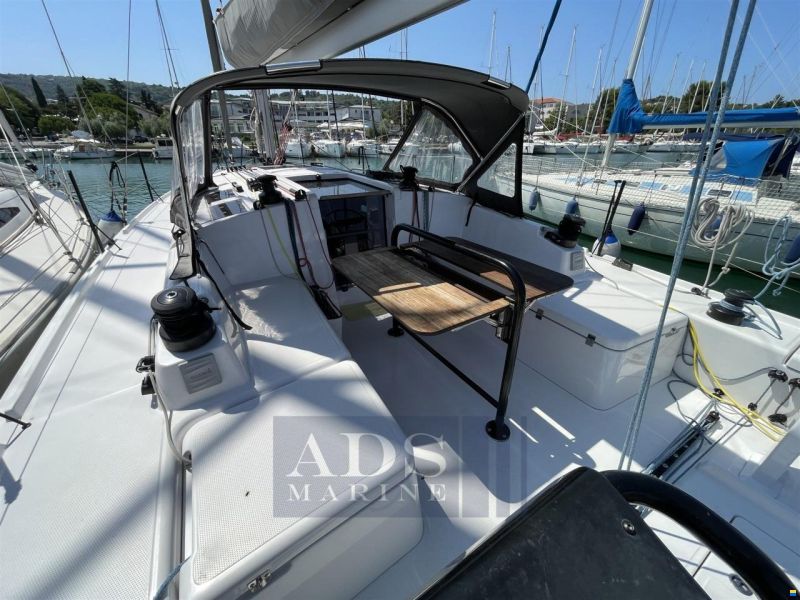 Beneteau FIRST 36