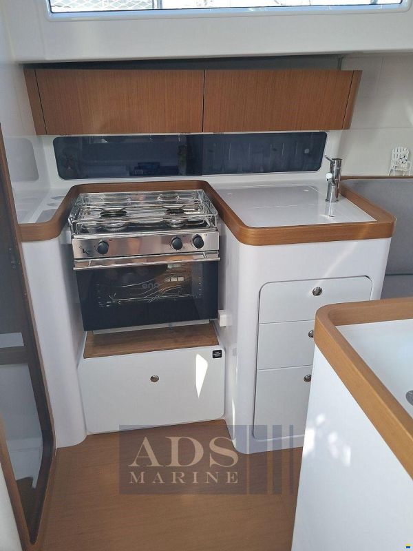 Beneteau FIRST 36