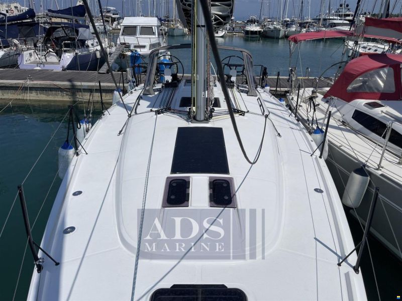 Beneteau FIRST 36