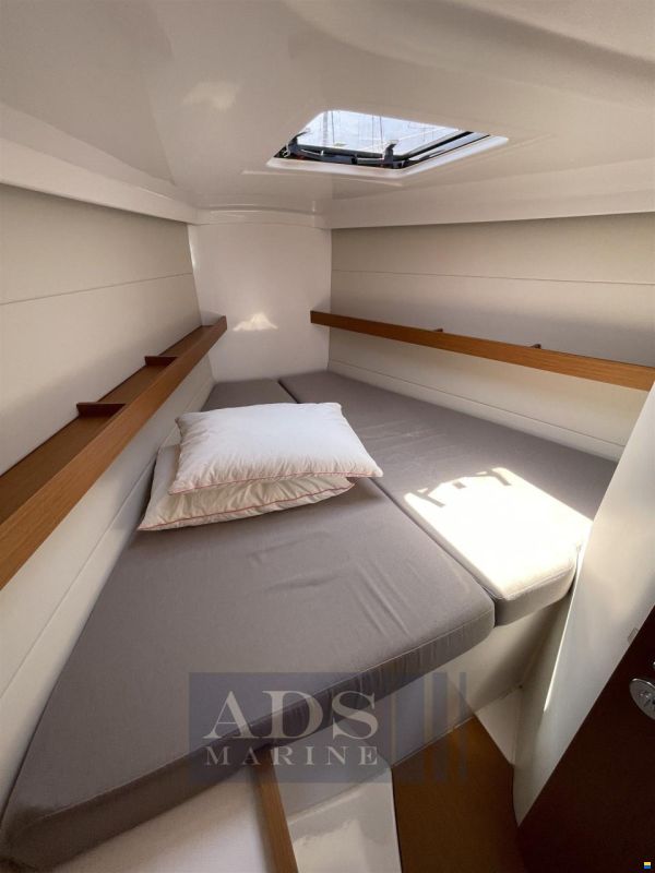 Beneteau FIRST 36