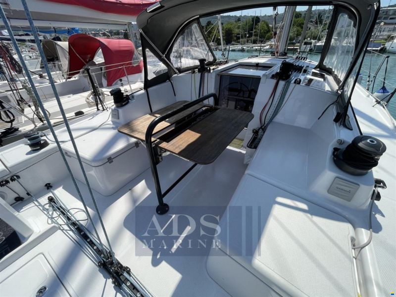 Beneteau FIRST 36
