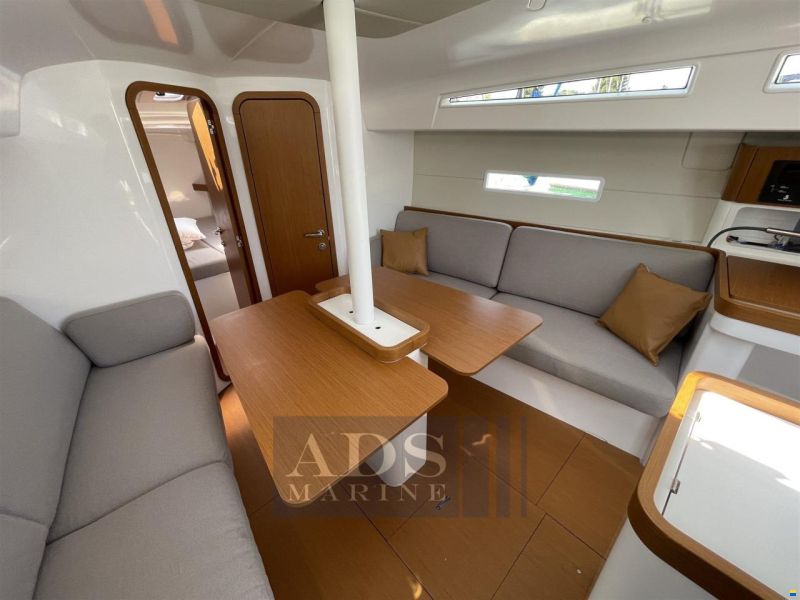 Beneteau FIRST 36