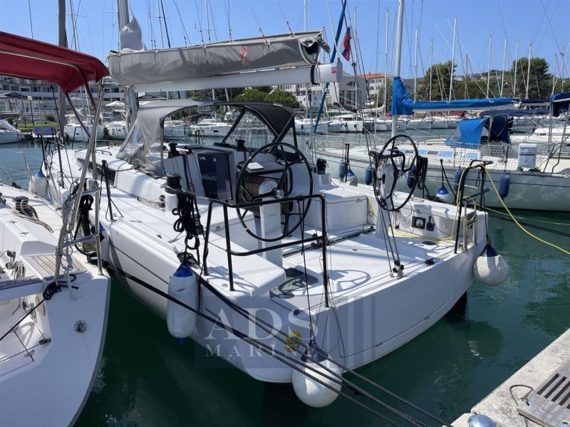 Beneteau FIRST 36