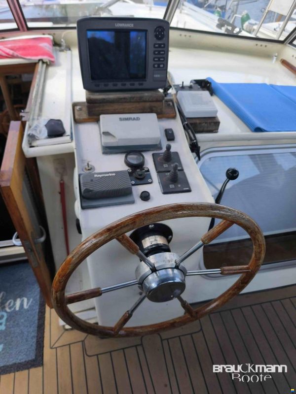 Pedro 34 AK