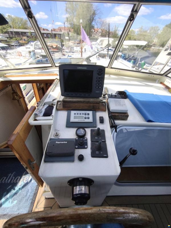 Pedro 34 AK