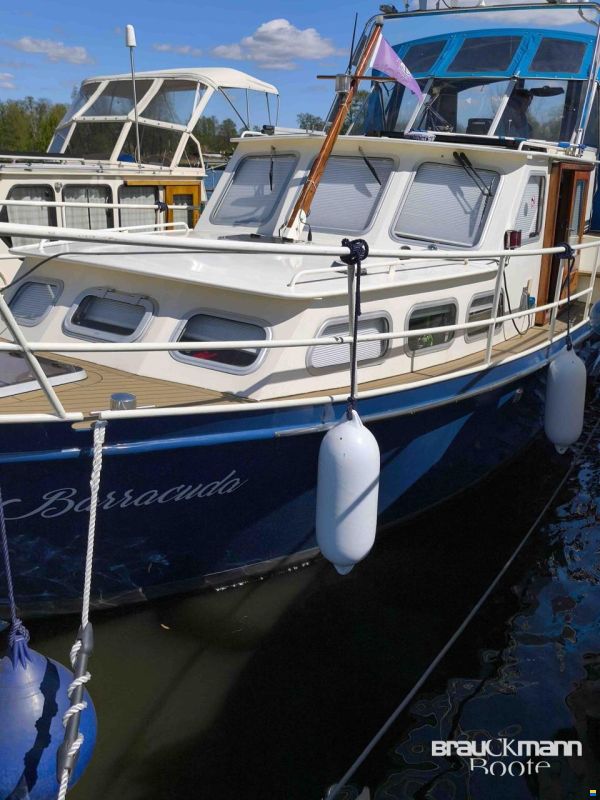 Pedro 34 AK