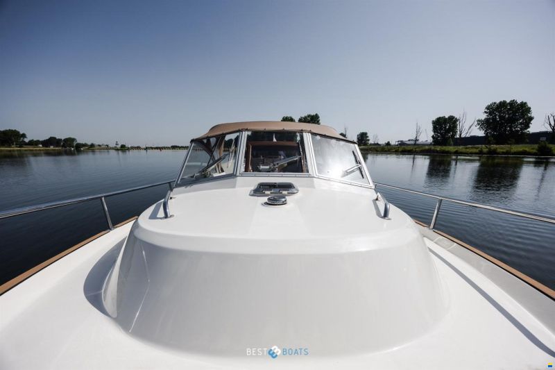 Interboat DE Intercruiser 27 Cabin
