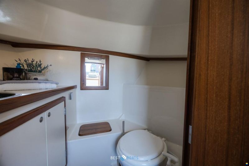 Interboat DE Intercruiser 27 Cabin