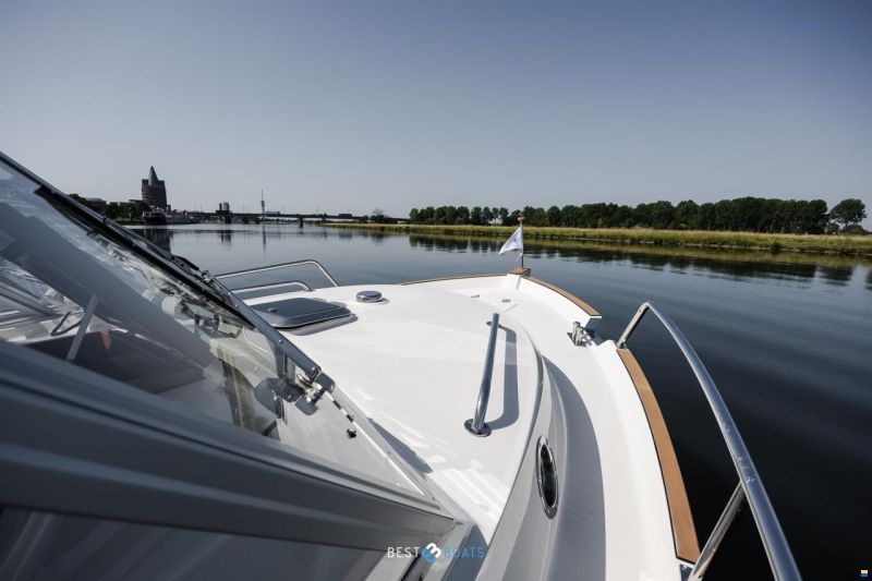 Interboat DE Intercruiser 27 Cabin