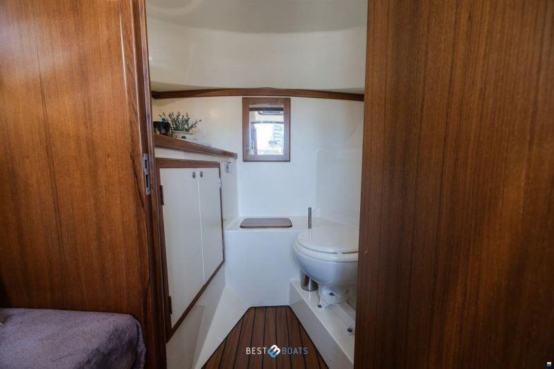 Interboat DE Intercruiser 27 Cabin