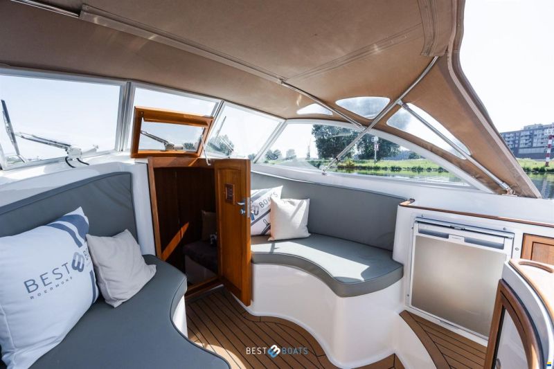 Interboat DE Intercruiser 27 Cabin