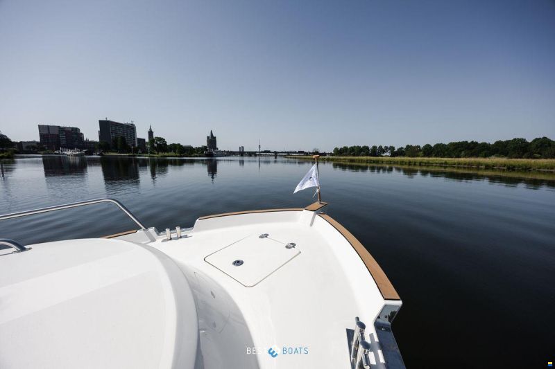 Interboat DE Intercruiser 27 Cabin
