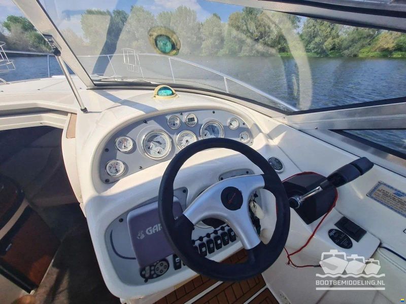 Monterey 298 SC