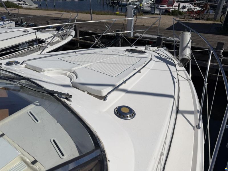 Fairline Squadron 43